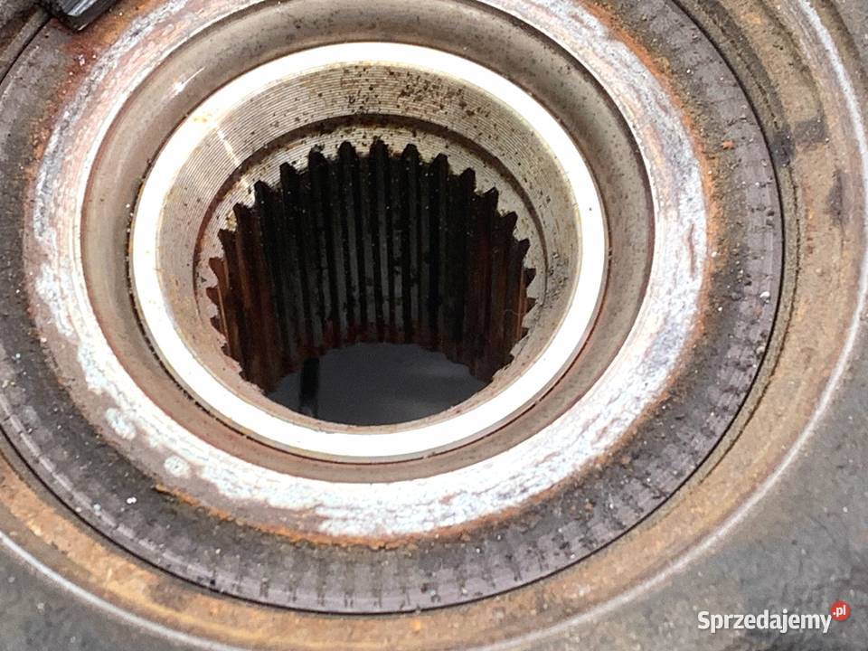 ZWROTNICA PRAWY PRZÓD MERCEDES W176 16 122 1218 podkarpackie