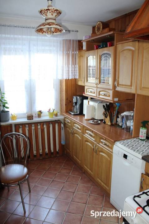 Mieszkanie 61 m2 3 pokoje 3 piętro w Piszu Pisz