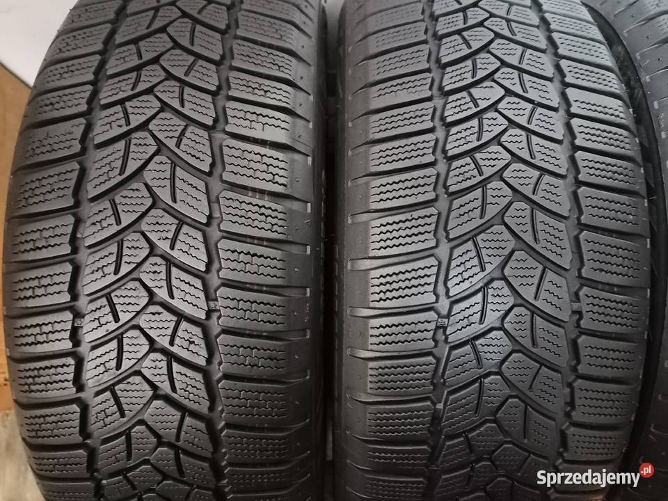 Opony2055516zima Samochodowe Krosno sprzedam