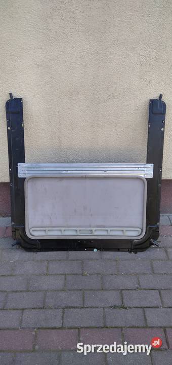 Volkswagen Golf III szyberdach osobowe lubuskie