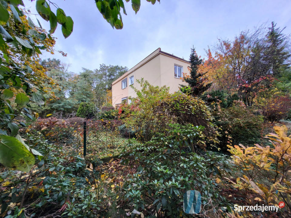 Mieszkanie do sprzedania Warszawa 778m2 3 pok
