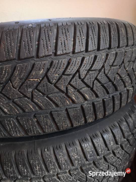 4 kola felgi mitsubishi 5x1143 z oponami Dunlop Samochodowe Katowice