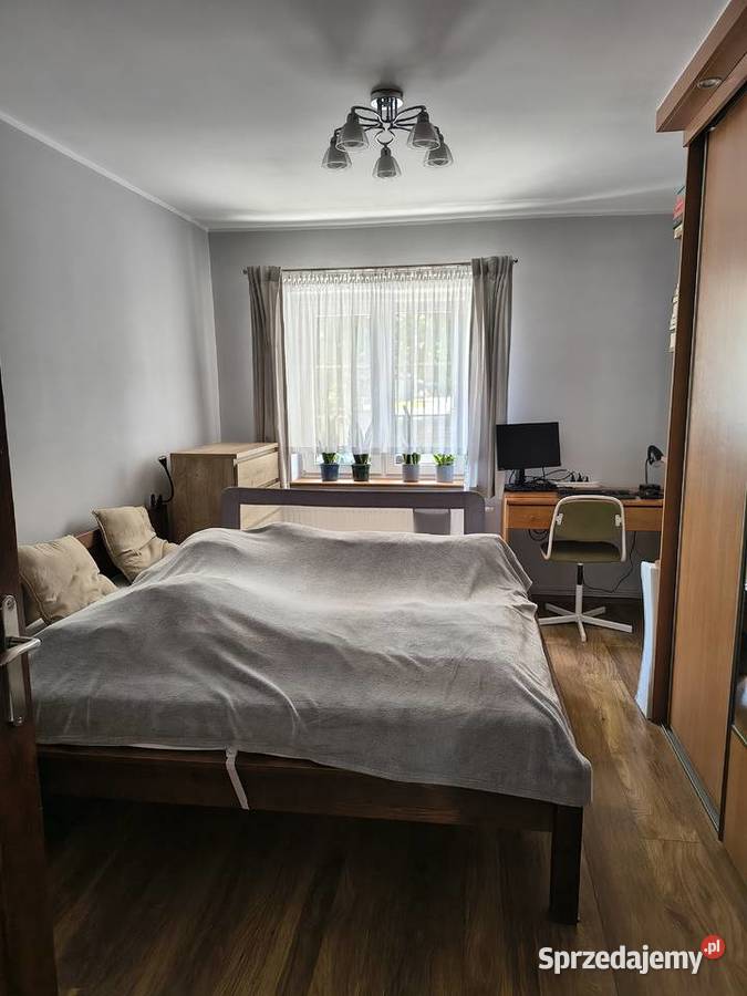 Mieszkanie w Zabrzu 70m2 3 pokoje remoncie Zabrze