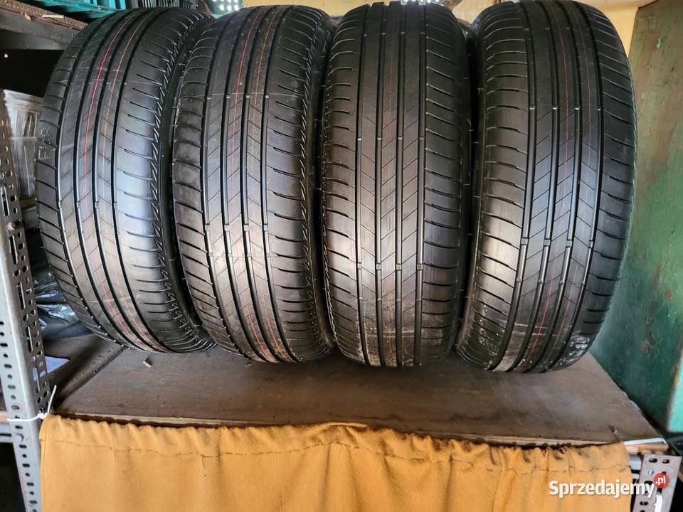 BRIDGESTONE TURANZA T005 2156017 96H Dąbrowa Górnicza sprzedam
