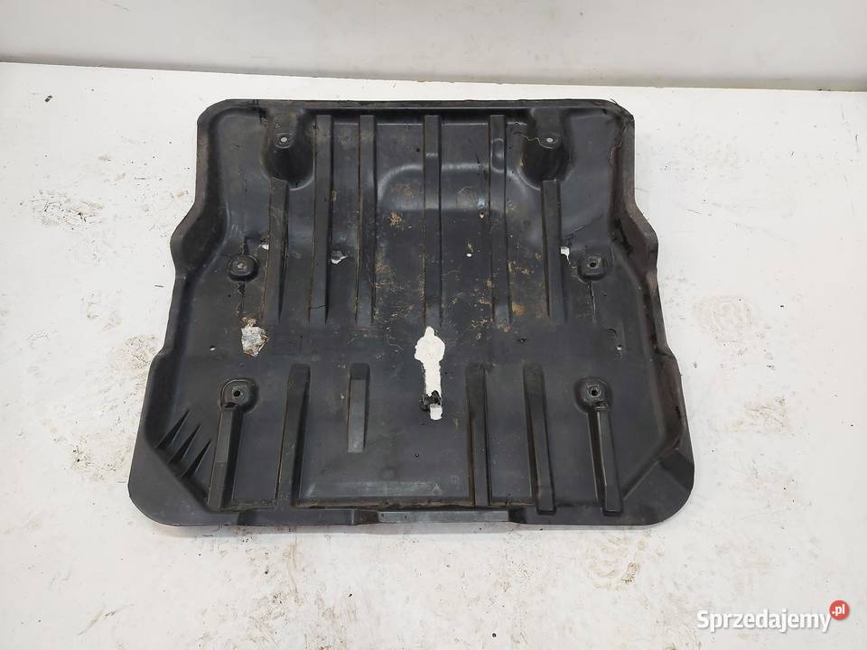 Mercedes EQC 400 W293 PŁYTA OSŁONA POD SILNIK dolnośląskie