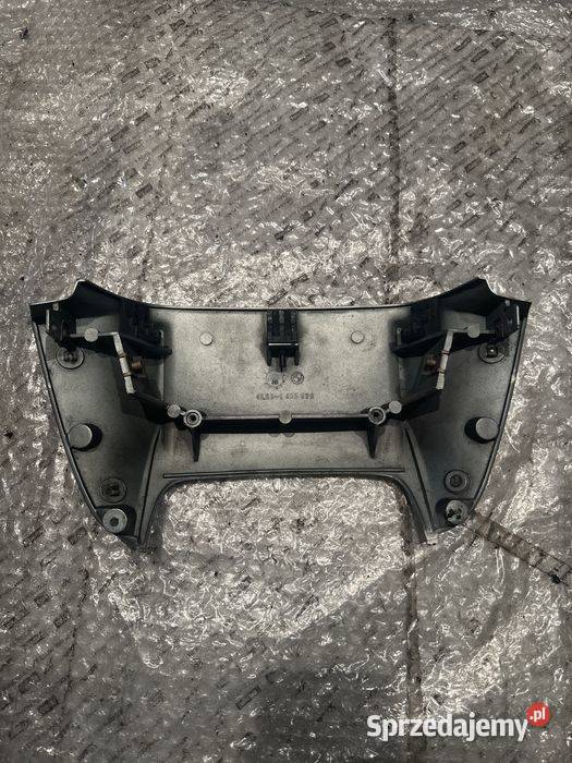 BMW 8795 K75S Osłona Szyby Środkowa Wypełnienie Poznań