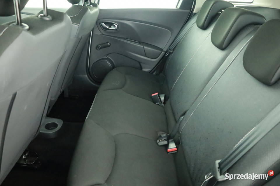 Renault Clio 15 dCi gniazdo USB mazowieckie Piaseczno