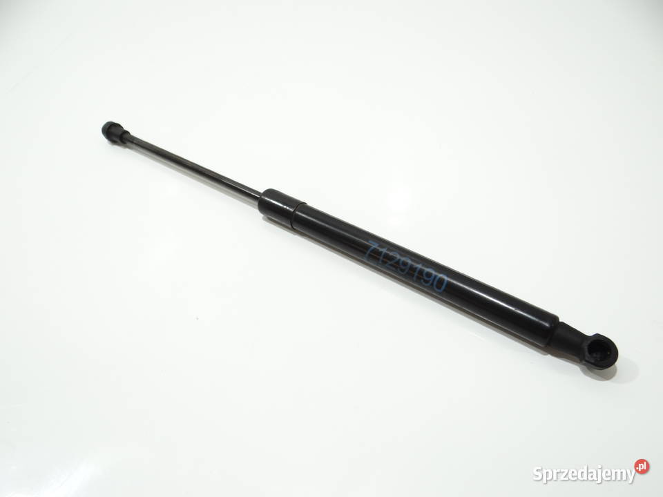 SIŁOWNIK TELESKOP MASKI BMW E90 7129190 17245752