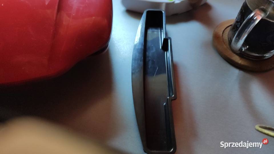 Nowy GRILL KONTAKTOWY 1000W SILVERCREST zachodniopomorskie Szczecin