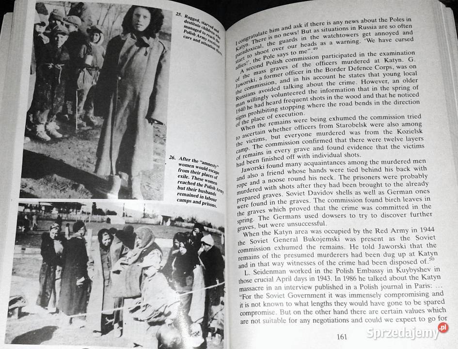 The fate of Poles in the USSR 19391989 Tomasz Chełm