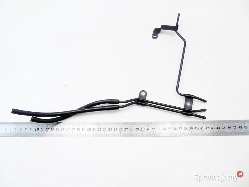 RURKI PODCIŚNIENIA 11 CRDI I10 I20 I II RIO 3 osobowe śląskie Sosnowiec