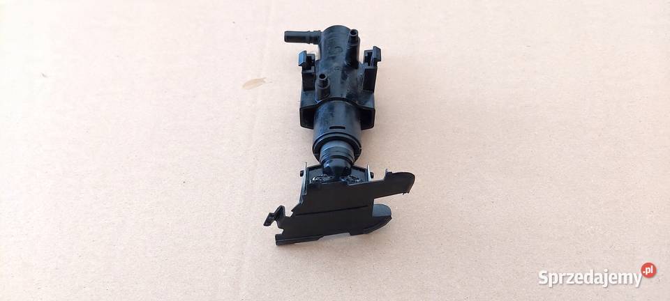 SPRYSKIWACZ LAMPY LEWY KUGA MK2 ORYGINAŁ Międzychód sprzedam