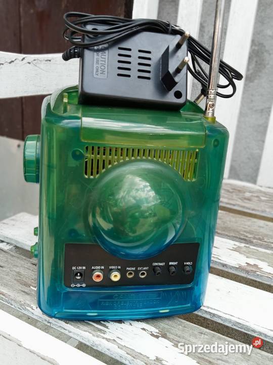 Telewizor Aniko Japan Bydgoszcz