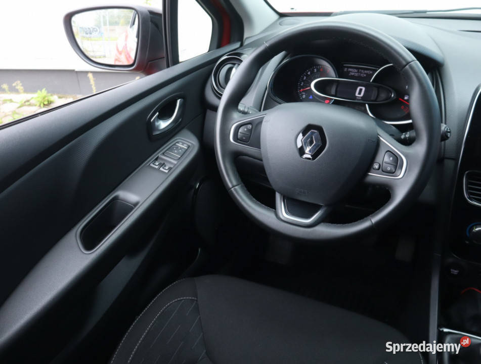 Renault Clio 09 TCe