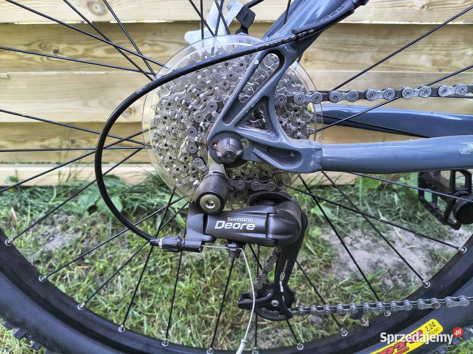 Rower Diamondback Response Sport MTB Limited Pleszew