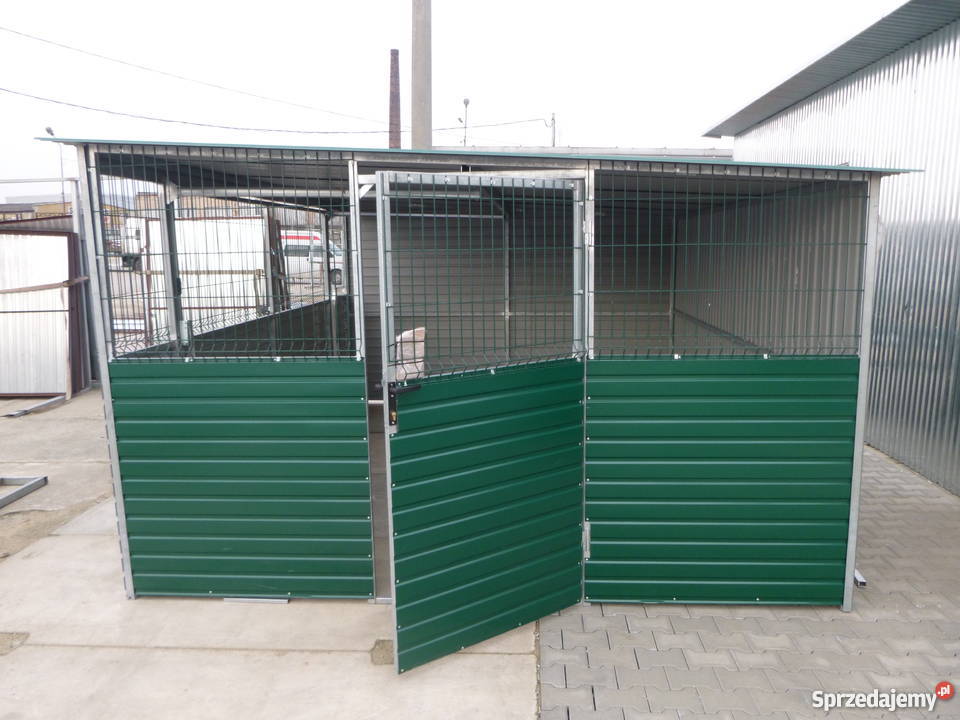 Wiaty śmietnikowe WIATA ŚMIETNIKOWA osłona na Dom i Ogród Katowice