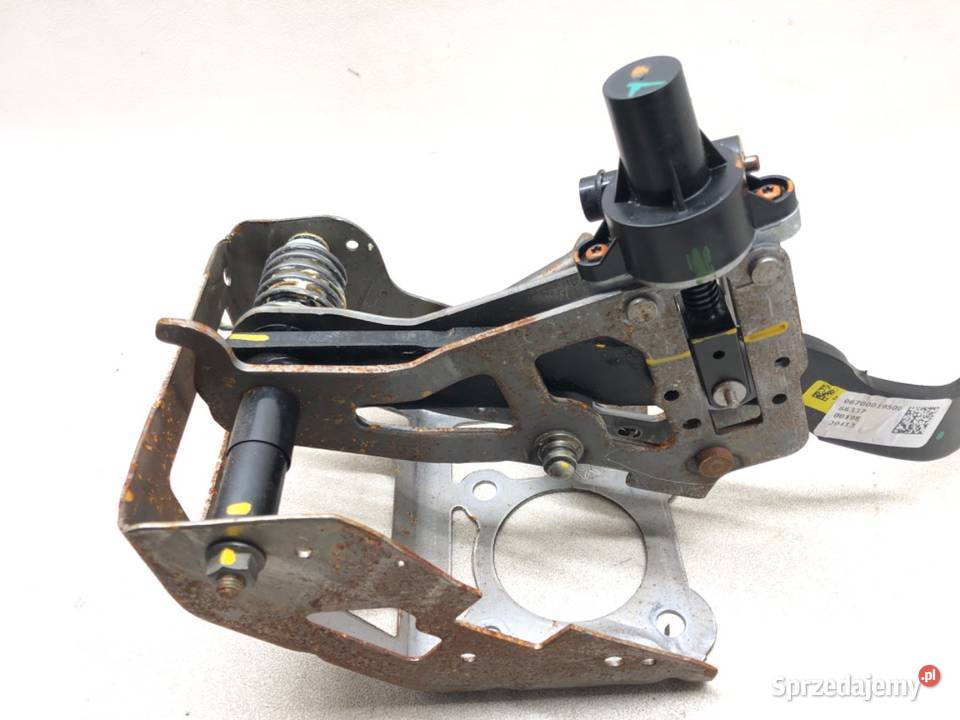 PEDAŁ HAMULCA MASERATI QUATTROPORTE VI