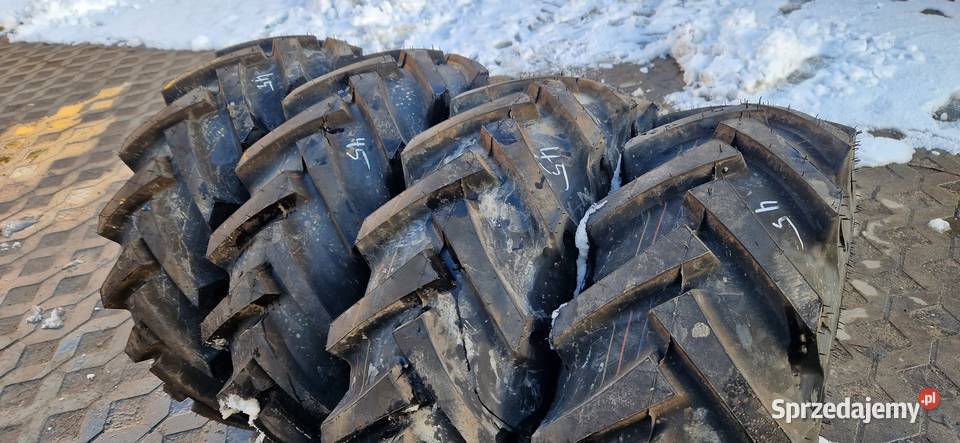 Koła 10075153 11580153 82520 10PR NOWE