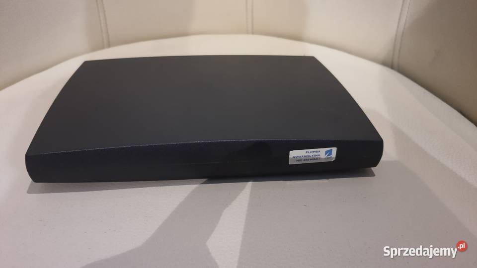 Modem internetowy Ericsson HiS NT Lublin