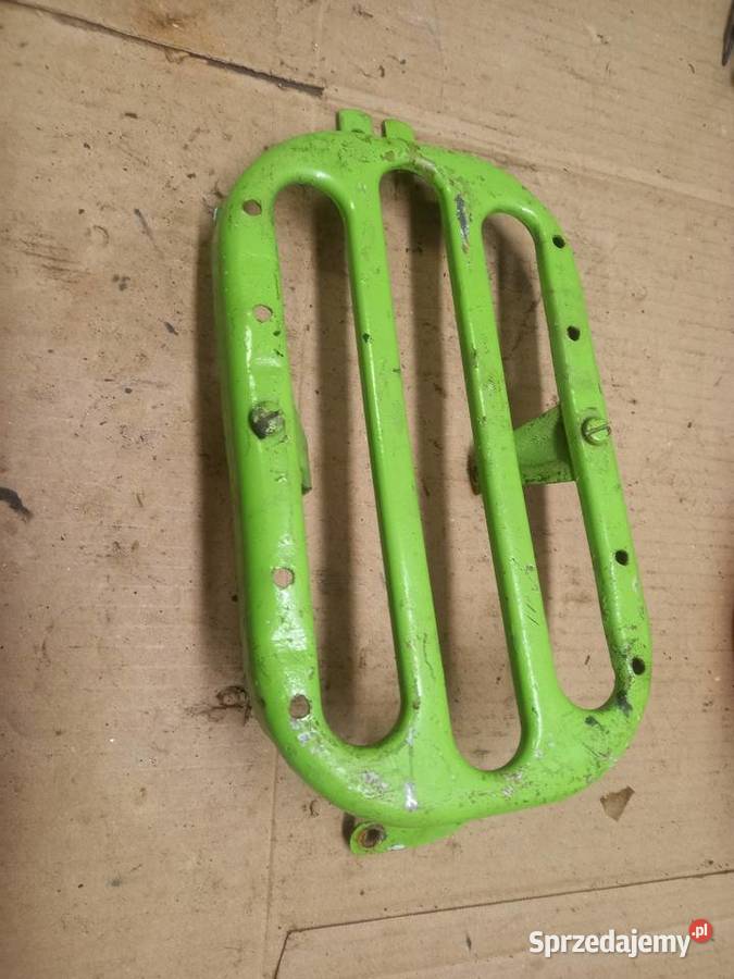 Bagażnik komar Sokołów Podlaski