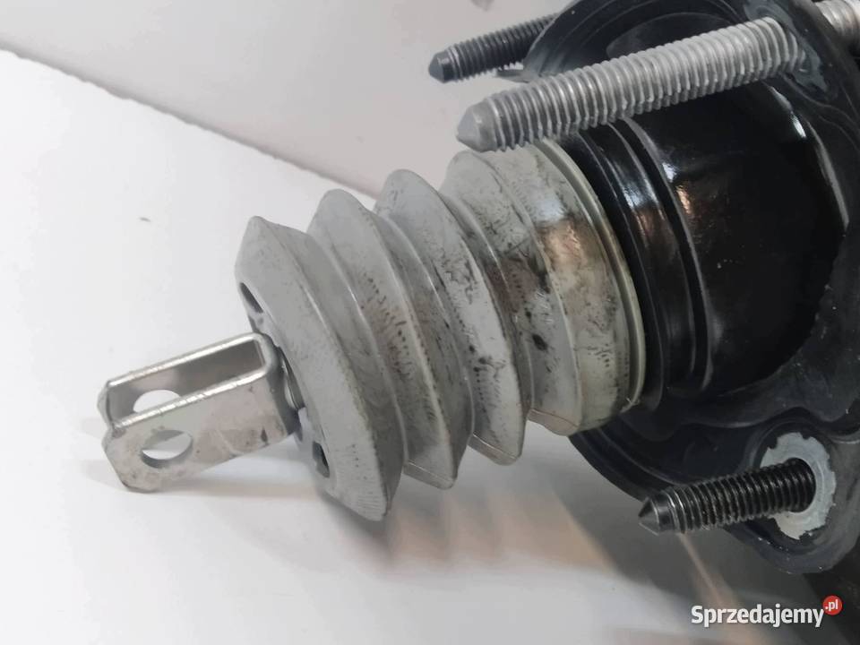 POMPA HAMULCOWA SERWO 9673926380 Citroen DS5 I Rok produkcji 2013