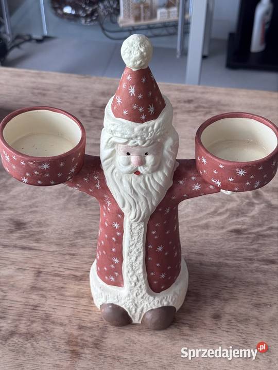 Figurki ceramiczna Nowy Tomyśl sprzedam