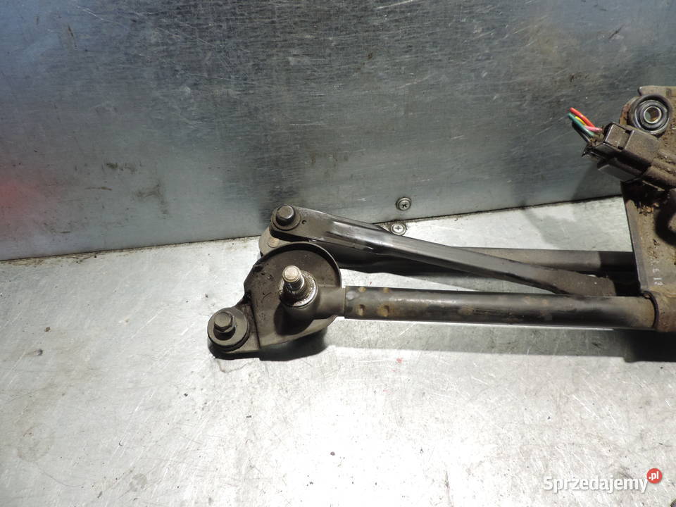 MECHANIZM WYCIERACZEK PRZÓD HYUNDAI GETZ FL Nowy Sącz sprzedam