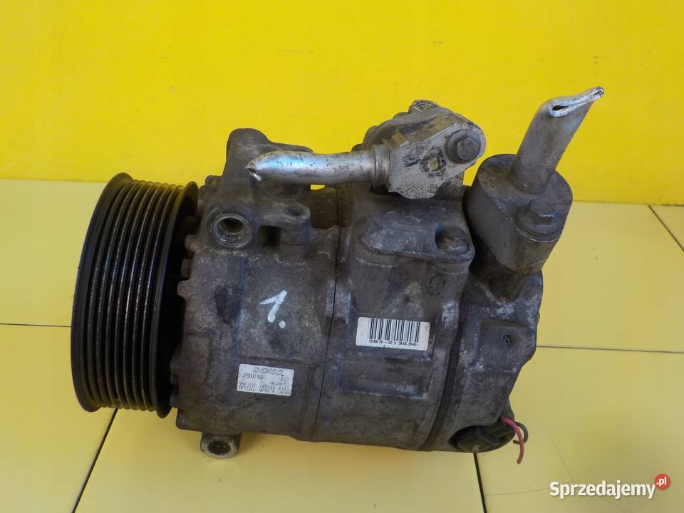 RANGE ROVER SPORT 27 TDV6 09r 276DT sprezarka osobowe świętokrzyskie Suków