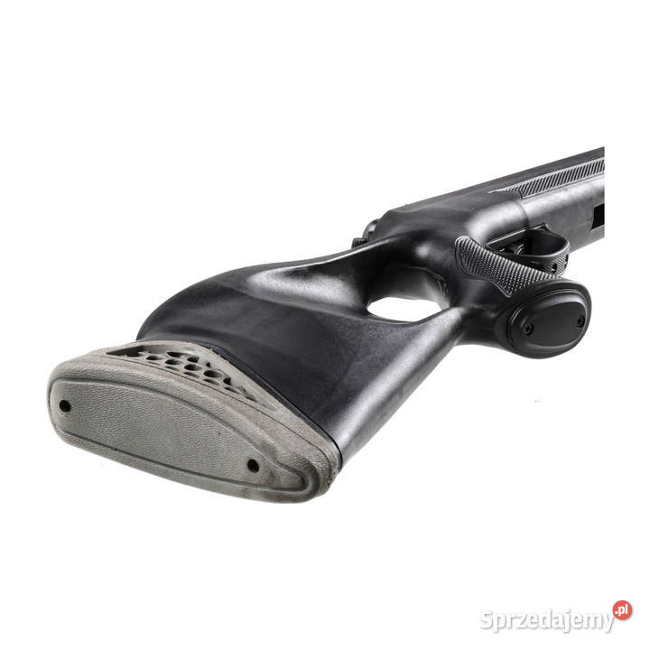 Wiatrówka Optima by Hatsan 125 TH 635 mm Sporty strzeleckie i myślistwo Warszawa