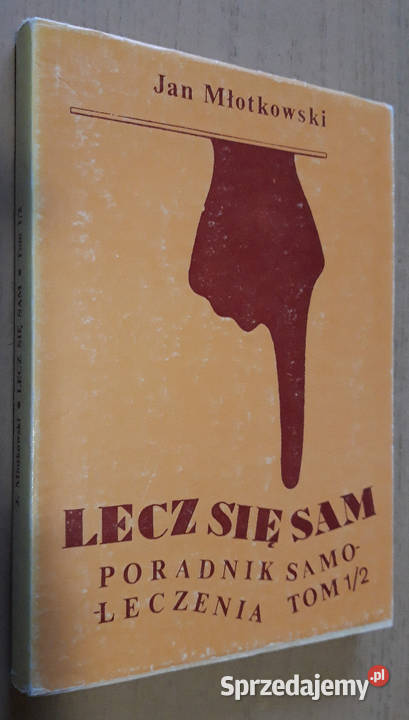 Lecz się sam 3 części Młotkowski js Osięciny