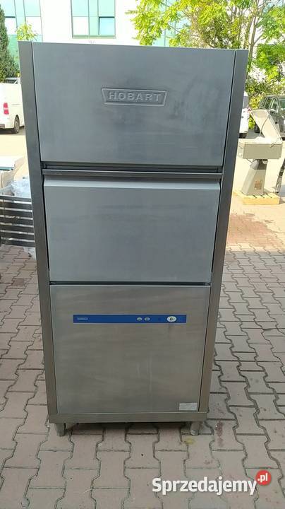 Zmywarka do garów Hobart UXS 11 Wrocław