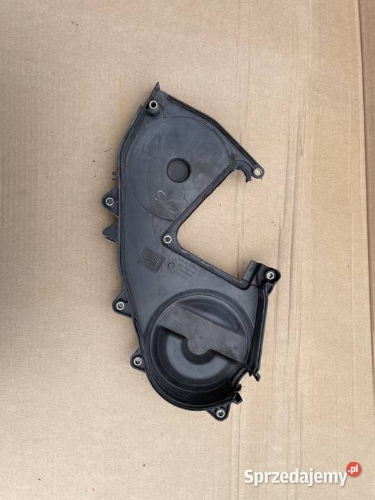 897327429 osłona obudowa rozrządu Opel meriva a osobowe zachodniopomorskie Szczecin