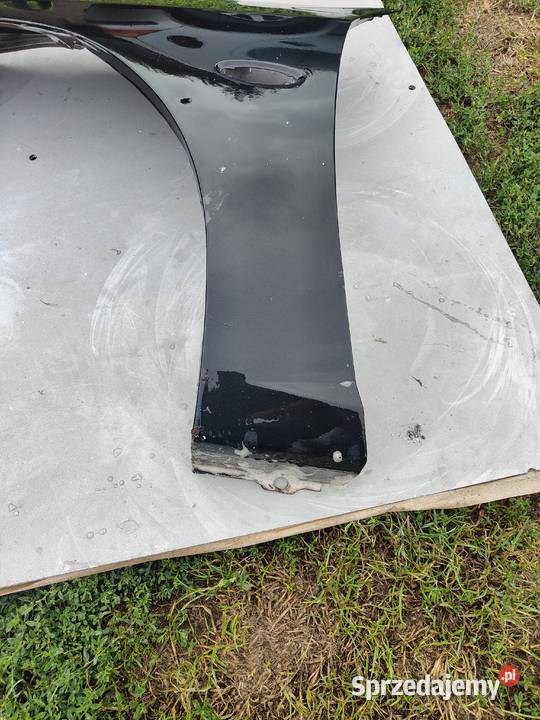 Błotnik coguar Rok produkcji 1999 Woźniki-Kolonia sprzedam