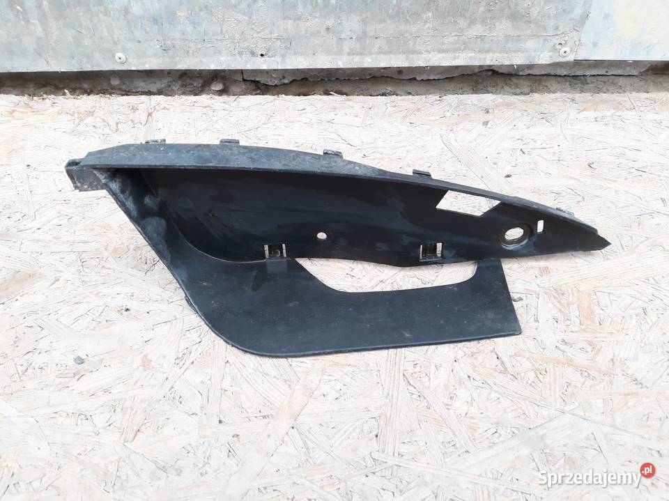 VW AMAROK HOKEJ ZDERZAKA LEWY PRZÓD 2HH805903 Międzychód sprzedam