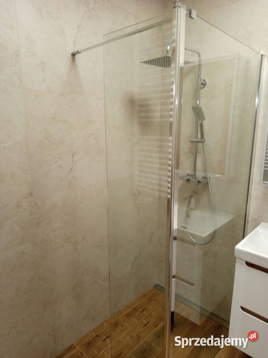 Nowe 2pokojowe mieszkanie w Gdańsku na dłuższy Gdańsk