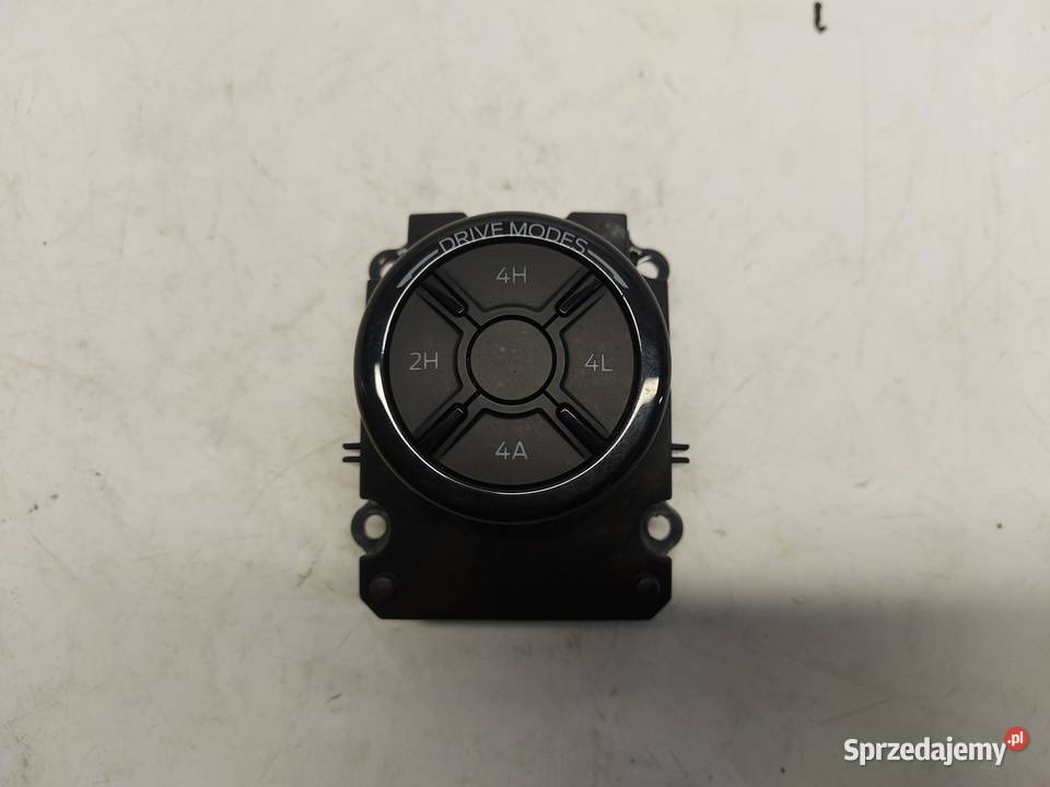 Ford Ranger VI 6 2024r PRZEŁĄCZNIK NAPĘDU TRYBU