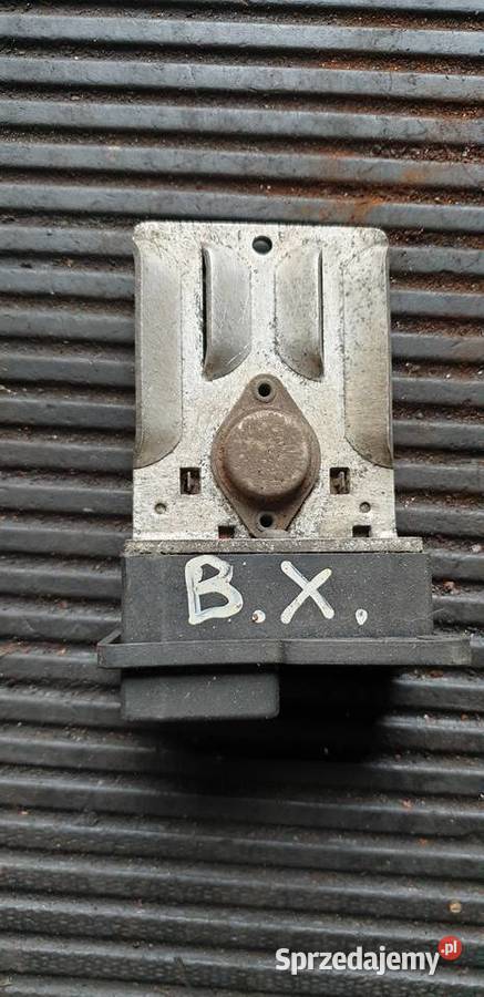 Opornica citroen BX Puławy