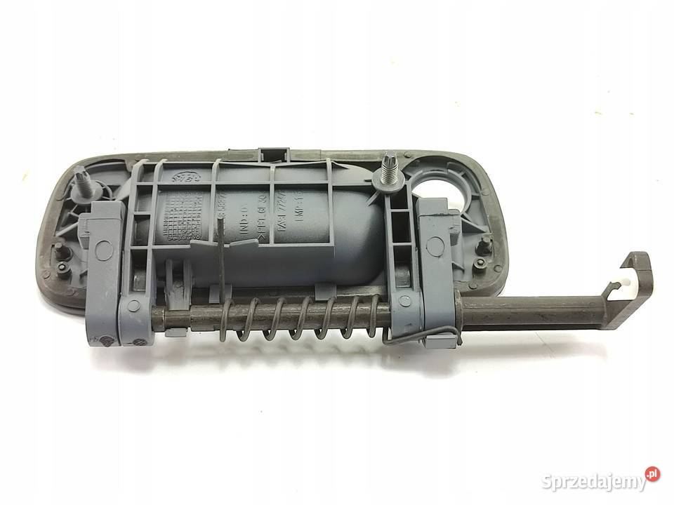 KLAMKA LEWY PRZÓD PARTNER BERLINGO M 5 G sprzedam