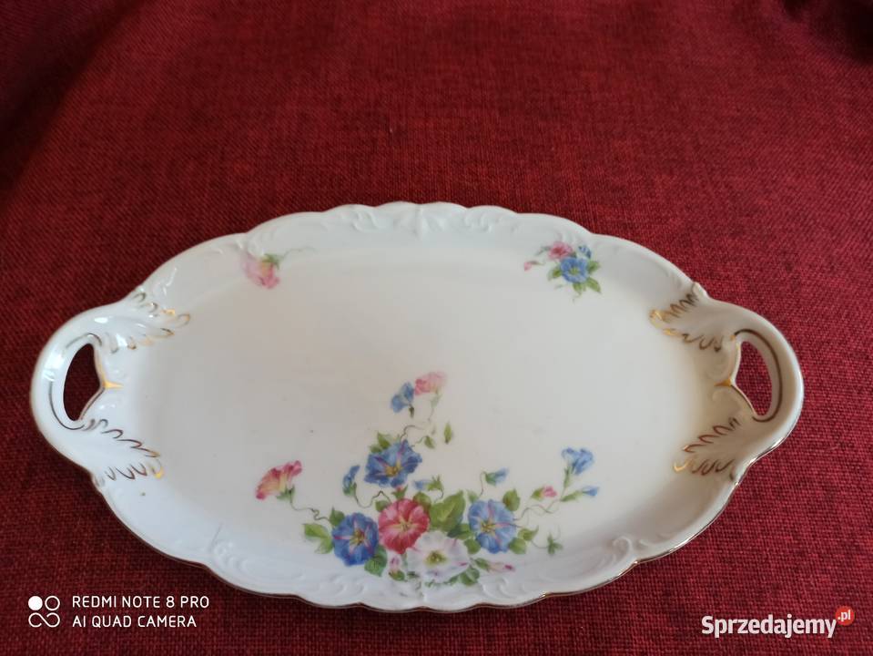 Patera Ct Altwasser Germany
Syg z 1929 r I sprzedam