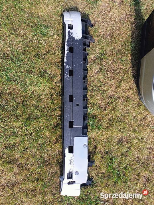 Absorberwzmocnienie zderzaka tylnego Volvo S60