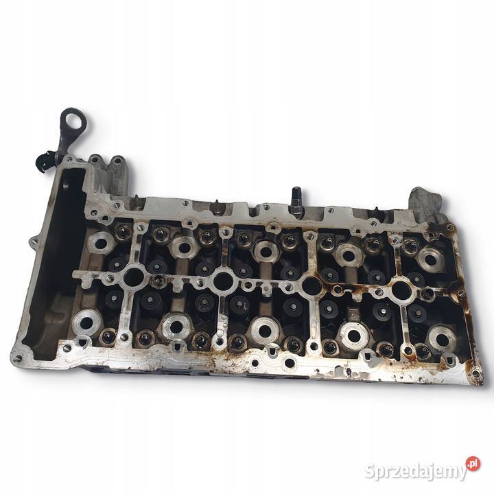 GŁOWICA CYLINDRÓW BMW F10 F11 F30 20 D 8513709 Chełm