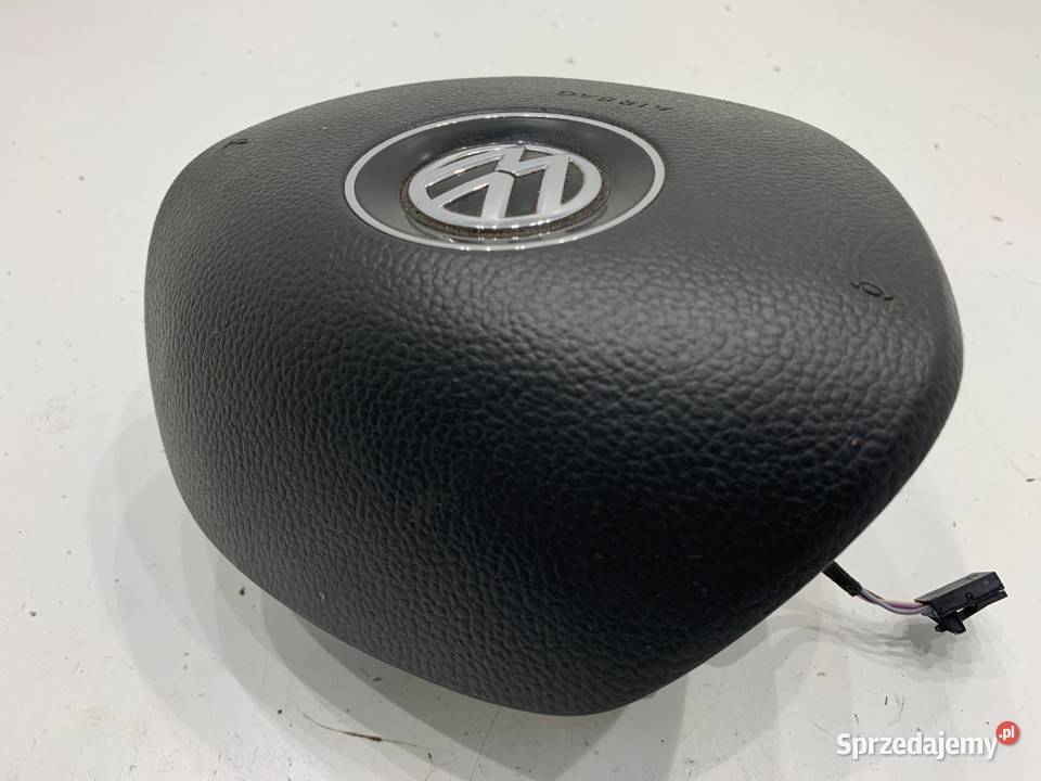 PODUSZKA POWIETRZNA KIEROWCY VW PASSAT B8 Poduszki powietrzne podkarpackie