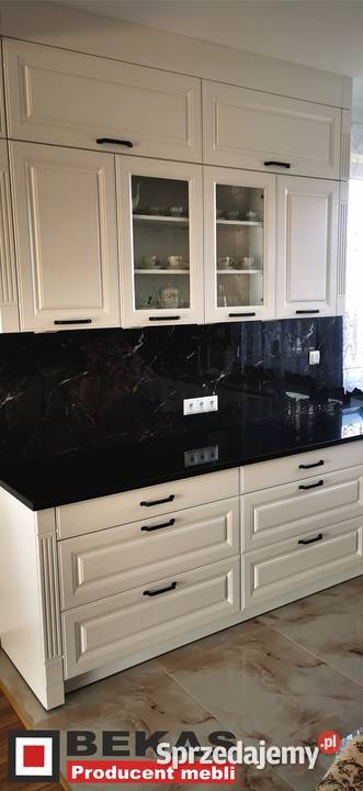 Meble na Wymiar Kuchnia LONDYN Salon Biuro 100cm Gliwice