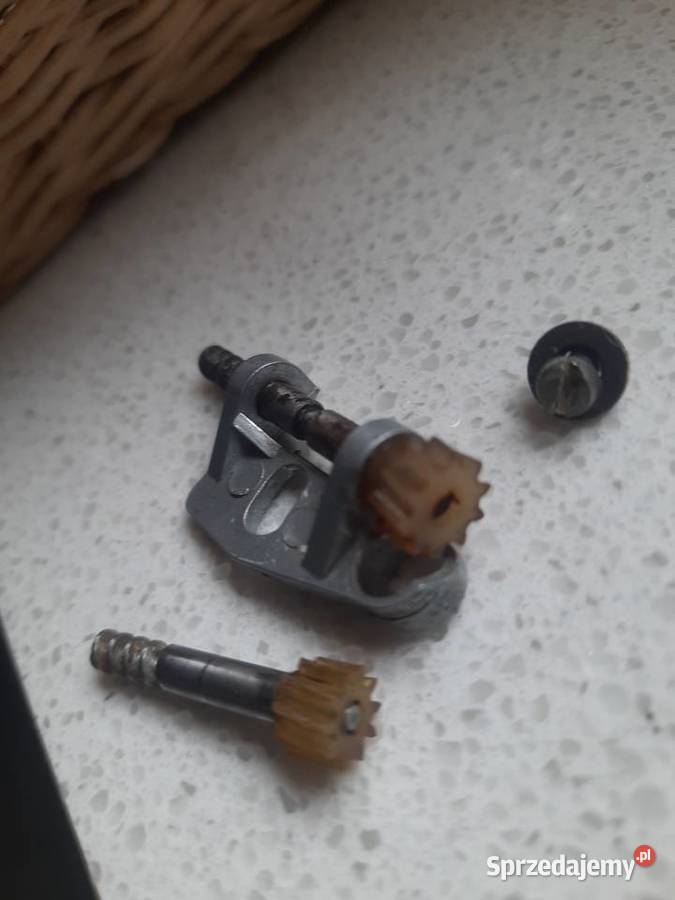 Zestaw naprawczy licznik jawa ts 350skoda 105 Luborzyca sprzedam