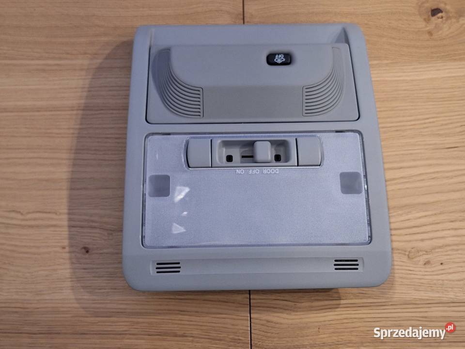 Lexus RX II oświetlenie kabiny lampka RX 400h Toruń