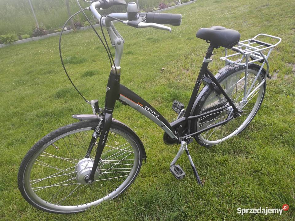 Sprzedam piękne rowery holenderskie nówka Lipno sprzedam