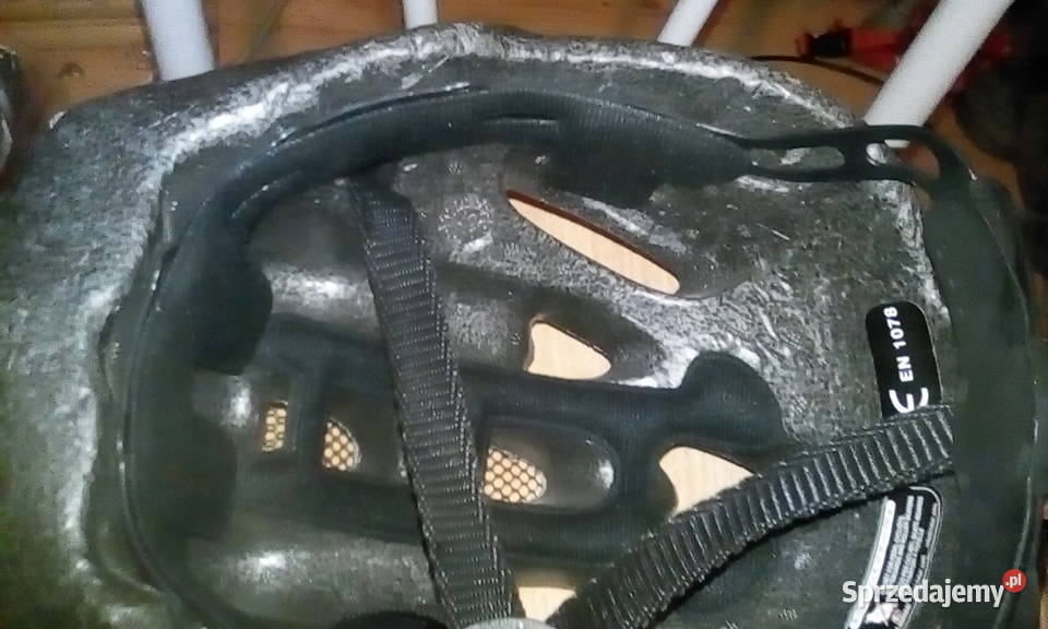 Kask rowerowy LIMAR 510 M 5056 Zebrzydowa