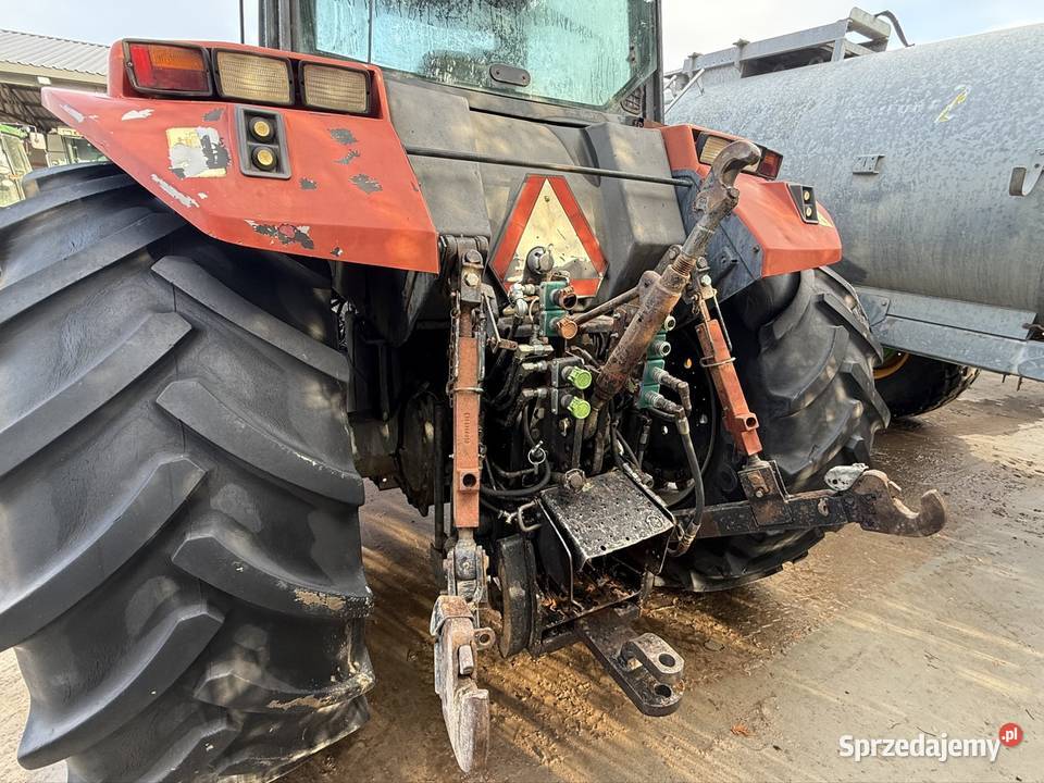 Case Magnum 7210 722072307250 PRO Berezówka sprzedam