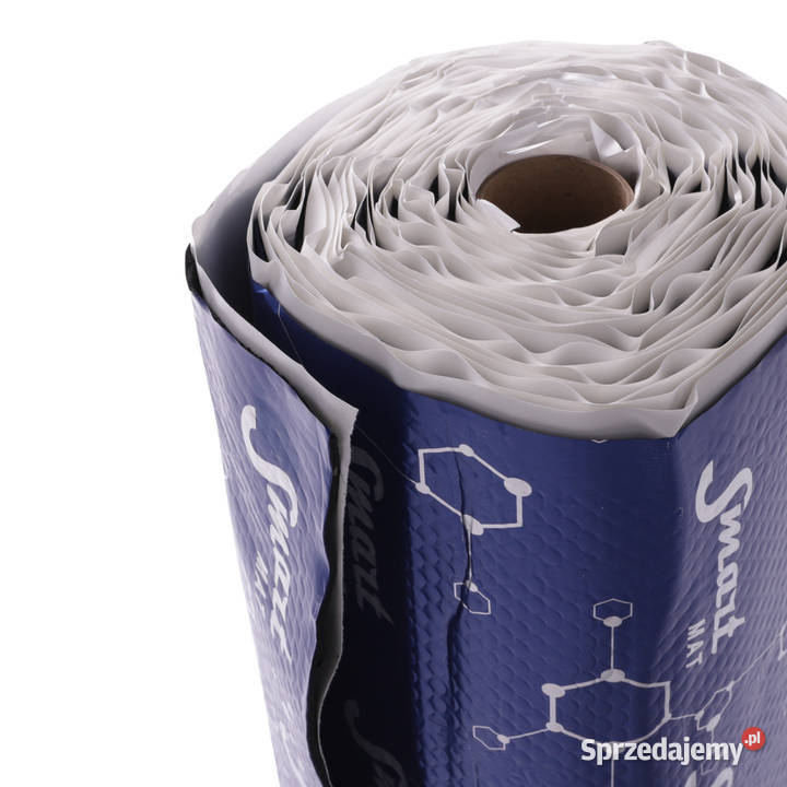 Mata alubutylowa WYGŁUSZAJĄCA antywibracyjna do dostawcze Łąki sprzedam