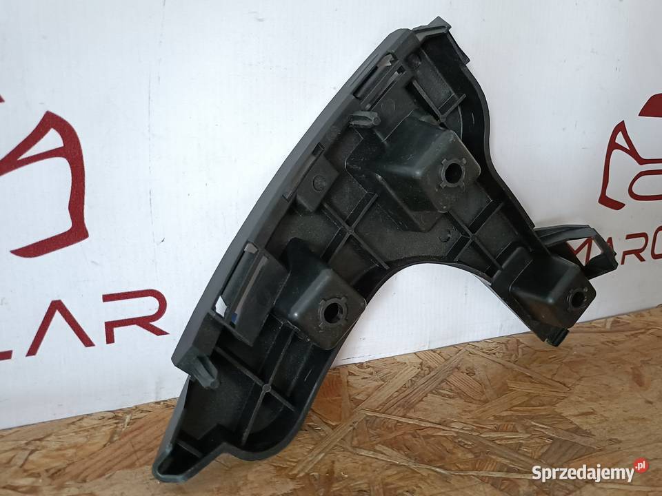 VOLVO XC60 LIFT ŚLIZG MOCOWANIE ZDERZAKA PRAWY Pleszew